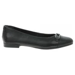 Dámske baleriny Tamaris 1-22102-20 black 41