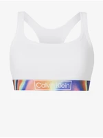 Reggiseno sportivo da donna  Calvin Klein Sport