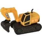 Halsall JCB bager malý