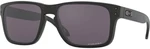 Oakley Holbrook XL 94172259 Matte Black/Prizm Grey XL Lifestyle okulary