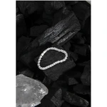 Minimalist Real 925 Sterling Silver Geometric Shiny Rings For Women Finger Jewelry 2021, Fashion Woman Ring Gifts Accessories