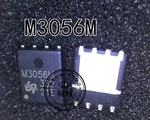 (5 pieces) M3056M QM3056M6 QFN