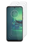 For Motorola Moto G8 Power Lite Glass Screen Protective Tempered Glass ON Moto e6s G7 Play plus E 2020 Protector Cover Film