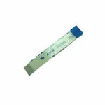 10pcs 23P Connector Flat Cable Flex Ribbon For Kenwood TK-208 TK-308 TK-22AT TK-42AT Radio Walkie Talkie Accessories