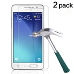2.5D 9H Tempered Glass For SAMSUNG Galaxy E5 E7 G850 G360 Core PRIME Screen Protector For SAMSUNG G5308 Grand Prime Film Glass