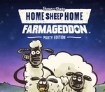 Home Sheep Home: Farmageddon Party Edition Xbox One CD Key