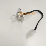 Compatible Halogen Lamp Bulb Source for Mindray BA-88A BA88A BA 88A 6V10W 6V 10W