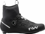 Northwave Extreme R GTX Shoes Black 43,5 Pantofi de ciclism pentru bărbați
