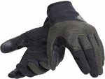 Dainese Torino Gloves Black/Grape Leaf M Gants de moto