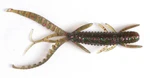 Lucky John Hogy Shrimp 2,2" 10ks All Stars Flakes
