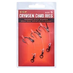 ESP hotové návazce  Cryogen Chod Rig vel. 5