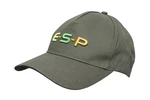 ESP kšiltovka s 3D logem Olive Green