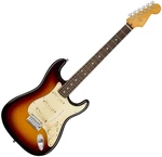 Fender American Ultra Stratocaster RW Ultraburst Guitarra eléctrica