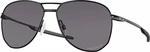 Oakley Contrail TI 60500157 Satin Black/Prizm Grey Polarized M Gafas Lifestyle