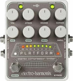 Electro Harmonix Platform Efecto de guitarra