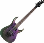 Cort X300 Flip Purple Guitarra eléctrica
