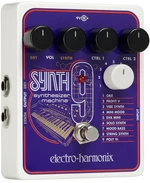 Electro Harmonix Synth 9 Pedal de efectos para guitarra