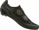 DMT SH10 Road Black 41 Zapatillas de ciclismo para hombre