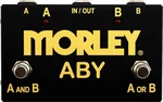 Morley ABY-G Gold Series ABY Interruptor de pie