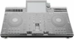 Decksaver Pioneer DJ XDJ-RX3 Funda protectora para controlador de DJ