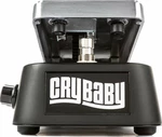 Dunlop Cry Baby Custom Badass Dual Inductor Edition Efecto de guitarra