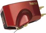 Hana UR Phono Cartridge Rojo