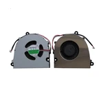 New Laptop Cooler CPU GPU Cooling Fan For Hasee K570N-I3 D1 K570N K570N-i5 D1