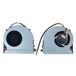 New Genuine Laptop Cooler CPU GPU Cooling Fan For Razer ST TR G170T-K2