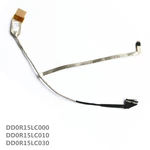 DD0R15LC000 LCD Lvds Cable For HP G6-1000 G6-1110TX G6-1200 LCD Lvds Cable