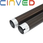 5PCS 6LH58424000 Fuser Upper Heat Roller for Toshiba 255 256 305 306 355 356 455 456 4530 457 357 506 507 257 205L 205SE 206L