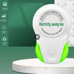 Power Saver Power Saver Power Saver Convenient Energy Saving High Efficiency Stable Voltage Device Non-electric Meter Slow Down