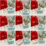 Anel de Charme Banhado a Ouro, Presente de Jóias, Moda, 925 Silver，14k, Niche, New Fit, 2023