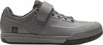 FOX Union Clipless Shoes Grey 41,5 Męskie buty rowerowe