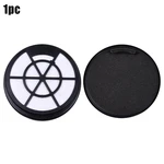 1 Motor Filter For LIDL BZBK 850 A1,Mod.HG07375 Bagless Vacuum Cleaner Replacement Filter Handheld Cordless Vac Spare Parts