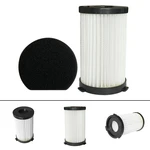 Washable Reusable Filters For TurboTronic TT-VS6 TurboStick Vacuum Cleaner Household Cleaning Replacement Accessories