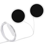 Breast Low Frequency Massager Chest Vibration Pulse Massager Pads