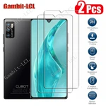 9H HD Protective Tempered Glass For Cubot P50 6.22" CubotP50 Phone Screen Protector Protection Cover Film