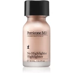 Perricone MD No Makeup Highlighter tekutý rozjasňovač 10 ml