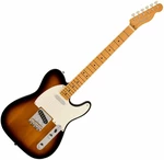 Fender Vintera II 50s Nocaster MN 2-Color Sunburst Elektrická gitara