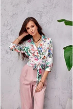 Roco Woman's Blouse BLU0138
