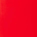 Akrylová barva Basics 118ml – 983 fluorescent red
