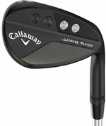 Callaway JAWS RAW Black Plasma Wedge 50-12 W-Grind Graphite Right Hand