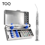 Dental Endodontic Endo File Removal System Kit Endo Broken File Removal Instrument Set Root Canal File Extractor For Clinic