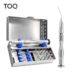 Dental Endodontic Endo File Removal System Kit Endo Broken File Removal Instrument Set Root Canal File Extractor For Clinic