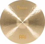 Meinl Byzance Jazz Thin Piatto Crash 18"