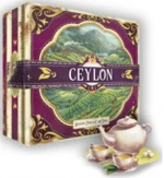 Ceylon CZ - desková hra