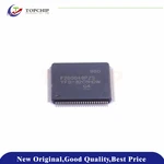 1Pcs New Original F280049PZSR 256KB 100KB FLASH 40 1.14V~1.32V Other series 100MHz QFP-100(14x14) Microcontroller Units