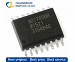 1Pcs New original AD7705BRZ-REEL7 AD7705BR 16Bit 500Hz SOP-16-300mil Analog To Digital Converters