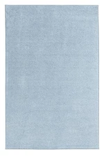 Kusový koberec Pure 102618 Blau-200x300
