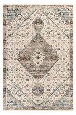 Kusový koberec Inca 359 cream-40x60